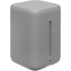Умная колонка Yandex Станция 3 Алиса серый 50W 2.1 BT/Wi-Fi (YNDX-00060GRY)
