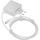 Умная колонка Yandex Станция 3 Алиса серый 50W 2.1 BT/Wi-Fi (YNDX-00060GRY)