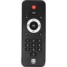 Колонка порт. Ural Молот 23 черный 2000W 1.1 BT/3.5Jack/USB-C 15м 7000mAh (УРАЛ МОЛОТ 23)