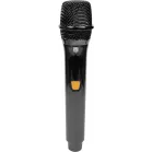 Колонка порт. Ural Молот 23 черный 2000W 1.1 BT/3.5Jack/USB-C 15м 7000mAh (УРАЛ МОЛОТ 23)