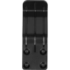 Колонка порт. Ural Молот 203 черный 2000W 1.1 BT/3.5Jack/USB-C 15м 9000mAh (УРАЛ МОЛОТ 203)