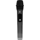 Колонка порт. Ural Молот 203 черный 2000W 1.1 BT/3.5Jack/USB-C 15м 9000mAh (УРАЛ МОЛОТ 203)