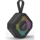 Колонка порт. Digma D-PS1501 черный 10W 1.0 BT 10м 1500mAh