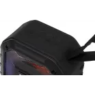 Колонка порт. Digma D-PS1501 черный 10W 1.0 BT 10м 1500mAh (DPS1501)