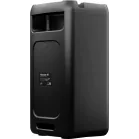 Колонка порт. Ural Молния 111 черный 40W 2.0 BT/3.5Jack/USB 1500mAh (МОЛНИЯ 111)