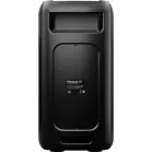 Колонка порт. Ural Молния 111 черный 40W 2.0 BT/3.5Jack/USB 1500mAh (МОЛНИЯ 111)