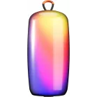 Колонка порт. Ural Молния Огонь черный/оранжевый 35W 1.1 BT/3.5Jack/USB-C 10м 2200mAh (без.бат) (УРАЛ МОЛНИЯ ОГОНЬ)