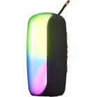 Колонка порт. Ural Молния Огонь черный/оранжевый 35W 1.1 BT/3.5Jack/USB-C 10м 2200mAh (без.бат) (УРАЛ МОЛНИЯ ОГОНЬ)