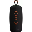 Колонка порт. Ural Молния Огонь черный/оранжевый 35W 1.1 BT/3.5Jack/USB-C 10м 2200mAh (без.бат) (УРАЛ МОЛНИЯ ОГОНЬ)