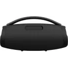 Колонка порт. Ural Молния Тренд черный 180W 1.1 BT/3.5Jack/USB-C 10м 4500mAh (УРАЛ МОЛНИЯ ТРЕНД)