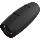 Колонка порт. Ural Молния Тренд черный 180W 1.1 BT/3.5Jack/USB-C 10м 4500mAh (УРАЛ МОЛНИЯ ТРЕНД)