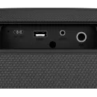 Колонка порт. Ural Молния Тренд черный 180W 1.1 BT/3.5Jack/USB-C 10м 4500mAh (УРАЛ МОЛНИЯ ТРЕНД)