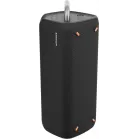 Колонка порт. Ural Молния Бит черный 420W 1.1 BT/3.5Jack/USB-C 10м 8000mAh (УРАЛ МОЛНИЯ БИТ)