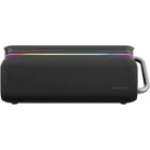 Колонка порт. Ural Молния Бит черный 420W 1.1 BT/3.5Jack/USB-C 10м 8000mAh (УРАЛ МОЛНИЯ БИТ)