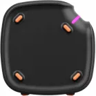 Колонка порт. Ural Молния Бит черный 420W 1.1 BT/3.5Jack/USB-C 10м 8000mAh (УРАЛ МОЛНИЯ БИТ)