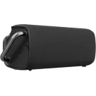 Колонка порт. Ural Молния Бит черный 420W 1.1 BT/3.5Jack/USB-C 10м 8000mAh (УРАЛ МОЛНИЯ БИТ)