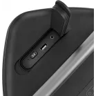 Колонка порт. Ural Молния Бит черный 420W 1.1 BT/3.5Jack/USB-C 10м 8000mAh (УРАЛ МОЛНИЯ БИТ)