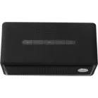 Колонка порт. Edifier ES60 черный 34W 2.0 BT/USB