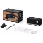 Колонка порт. Edifier ES60 черный 34W 2.0 BT/USB