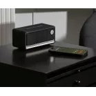 Колонка порт. Edifier ES60 черный 34W 2.0 BT/USB