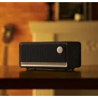 Колонка порт. Edifier ES60 черный 34W 2.0 BT/USB