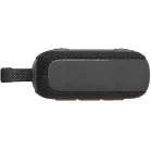 Колонка порт. JBL GO 4 черный/оранжевый 4.2W 1.0 BT 850mAh
