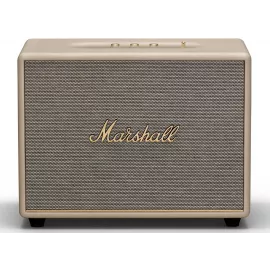 Колонка порт. Marshall Woburn III бежевый 150W 2.0 BT/3.5Jack 10м