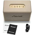 Колонка порт. Marshall Woburn III бежевый 150W 2.0 BT/3.5Jack 10м
