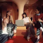 Колонка порт. Marshall Woburn III бежевый 150W 2.0 BT/3.5Jack 10м