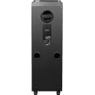 Колонка порт. Ural Молот 216 черный/черный 3000W 1.1 BT/3.5Jack/USB-C 15м 9000mAh (УРАЛ МОЛОТ 216)