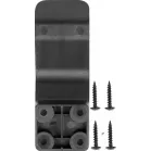 Колонка порт. Ural Молот 216 черный/черный 3000W 1.1 BT/3.5Jack/USB-C 15м 9000mAh (УРАЛ МОЛОТ 216)