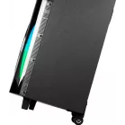Колонка порт. Ural Молот 216 черный/черный 3000W 1.1 BT/3.5Jack/USB-C 15м 9000mAh (УРАЛ МОЛОТ 216)