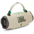 Колонка порт. JBL Charge 6 бежевый/зеленый 45W 1.0 BT 10м 7500mAh (JBLCHARGE6SAND)