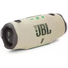Колонка порт. JBL Charge 6 бежевый/зеленый 45W 1.0 BT 10м 7500mAh (JBLCHARGE6SAND)