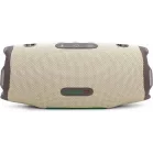 Колонка порт. JBL Charge 6 бежевый/зеленый 45W 1.0 BT 10м 7500mAh (JBLCHARGE6SAND)
