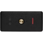 Колонка порт. Marshall Emberton III черный/золотистый 20W 2.0 BT 100м (EMBERTON III BLACK)