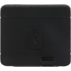 Колонка порт. Marshall Emberton III черный/золотистый 20W 2.0 BT 100м (EMBERTON III BLACK)