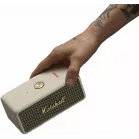 Колонка порт. Marshall Emberton III кремовый/золотистый 20W 2.0 BT 100м (EMBERTON III WHITE)