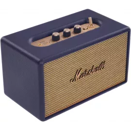 Колонка порт. Marshall Acton III синий 60W 2.1 BT/3.5Jack 10м