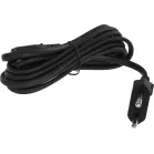 Колонка порт. Marshall Acton III синий 60W 2.1 BT/3.5Jack 10м