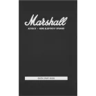 Колонка порт. Marshall Acton III синий 60W 2.1 BT/3.5Jack 10м