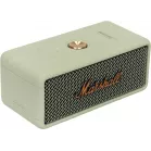 Колонка порт. Marshall Emberton III зеленый 20W 2.0 BT 100м