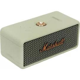 Колонка порт. Marshall Emberton III зеленый 20W 2.0 BT 100м