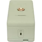 Колонка порт. Marshall Emberton III зеленый 20W 2.0 BT 100м