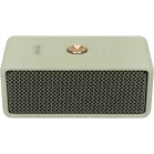 Колонка порт. Marshall Emberton III зеленый 20W 2.0 BT 100м