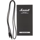 Колонка порт. Marshall Emberton III зеленый 20W 2.0 BT 100м