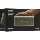 Колонка порт. Marshall Emberton III зеленый 20W 2.0 BT 100м