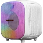 Колонка порт. Ural Молния 700 белый 70W 1.0 BT 10м 4000mAh (УРАЛ МОЛНИЯ 700 БЕЛАЯ)