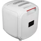 Колонка порт. Ural Молния 700 белый 70W 1.0 BT 10м 4000mAh (УРАЛ МОЛНИЯ 700 БЕЛАЯ)