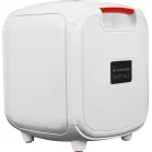 Колонка порт. Ural Молния 700 белый 70W 1.0 BT 10м 4000mAh (УРАЛ МОЛНИЯ 700 БЕЛАЯ)